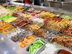 -林静小吃(复兴路店)