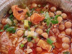 -南街杨记·麻辣烫