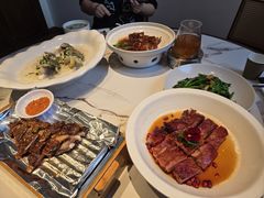 -聚福宝合苑食府(南头镇店)