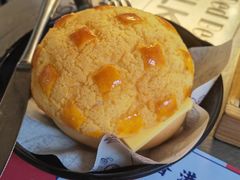 -食大利香港茶餐厅(南亚风情第一城店)