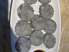 -胡同烧烤·烤肉(塔湾店)