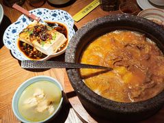 -北京食堂·烤鸭·宵夜(亚运村店)