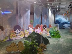 -时尚天河商业广场