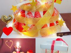 -楠舍烘焙(大学城店)