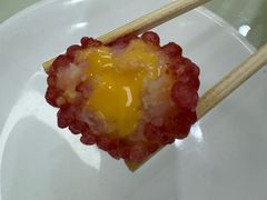 -清华大学-观畴园餐厅