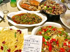 -陈帅夜排档·龙虾·炒菜·烤串(世茂店)