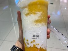 -茶理宜世(岭南站NOVA店)
