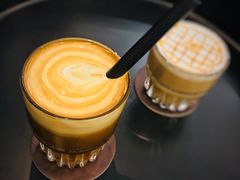-CAFE'IN精品咖啡体验空间(小寨店)