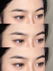 -MIVI野生眉纹绣纹眉