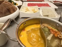 -君邦火锅(新疆大厦店)