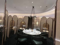 -彩丰楼中餐厅(深圳国际会展中心洲际酒店)