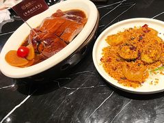 -稻香饭店(IFS国金中心店)