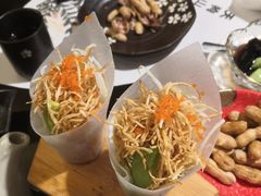 -天狗山料理(省体店)