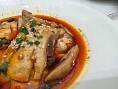 -中心大酒店·本味餐厅
