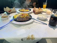 -佳客来·牛排(湖东店)
