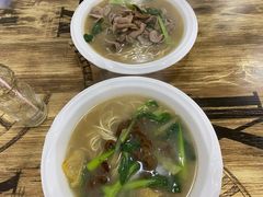 -正宗六合腰肚面(月苑店)