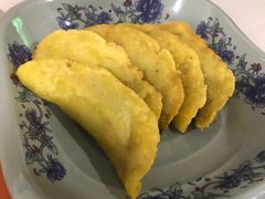 -老新隆牛肉锅贴(新街口店)