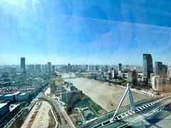 -天玑高空江景餐厅&酒吧Sky Secret Restaurant&Bar