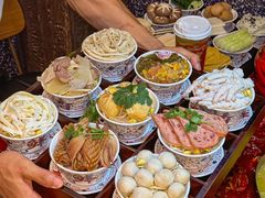 -纸盐河码头火锅(十八梯店)