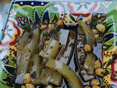 -巴依老爷新疆餐厅