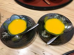 芒果布丁-京怀石·壬生