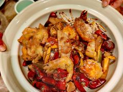 -苏帮袁Sue Cuisine(南开大悦城店)