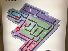 -港汇恒隆广场-停车场