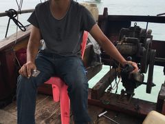 -海上驿站渔家菜馆