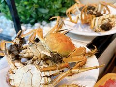 -川骄海鲜自助(亚运村店)