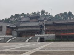 -重庆园博园