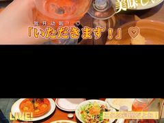 -萨莉亚意式餐厅(常州环球港店)