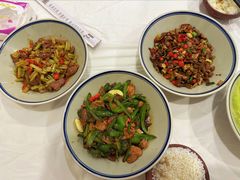 -新新湘菜馆(新中街二条店)