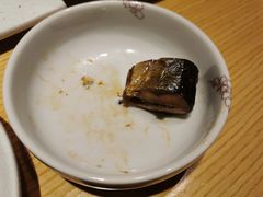 -富山日式料理(宽厚里店)