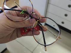 -臻美视爵眼镜·明月·依视路·蔡司折扣店(广渠门店)