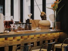 -Metal hands·铁手咖啡