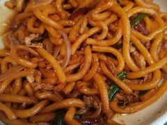 -安东海鲜烧烤大排档(普兰店区店)