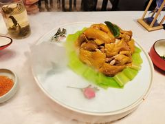 -老湘亲·品鉴湘菜(蔡塘爱琴海店)