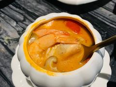 -Thai Alley泰爱里(二沙岛店)