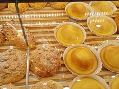 -面包新语(龙湖·西宸天街店)