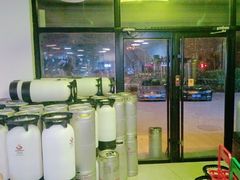 -四禧精酿烧烤串吧(大明湖店)
