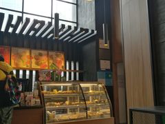 -星巴克(丁香国际商业中心店)