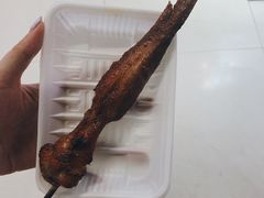 -一代烤翅王(大汉口店)