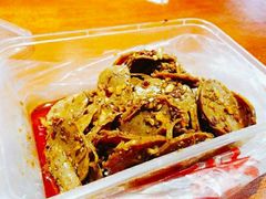 -浪哥卤味捆鸡(南门口店)