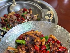 -陈廿二香肉馆
