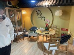 -白兔子密室(长寿路店)
