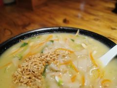 糊涂面-洛阳面馆(红专路店)