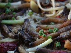 -蠔爺王志德生蚝馆(金沙湾店)