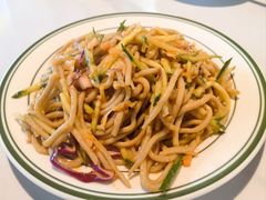 土豆泥拌莜面-真食净香居·内蒙烧麦(亚运村店)