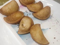 -木卡买提新疆餐厅·清真(新里海顿公馆店)