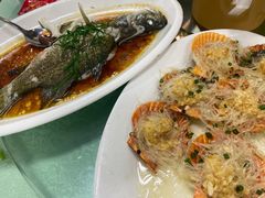 -景好海鲜餐厅(大鹏必选旅游店)